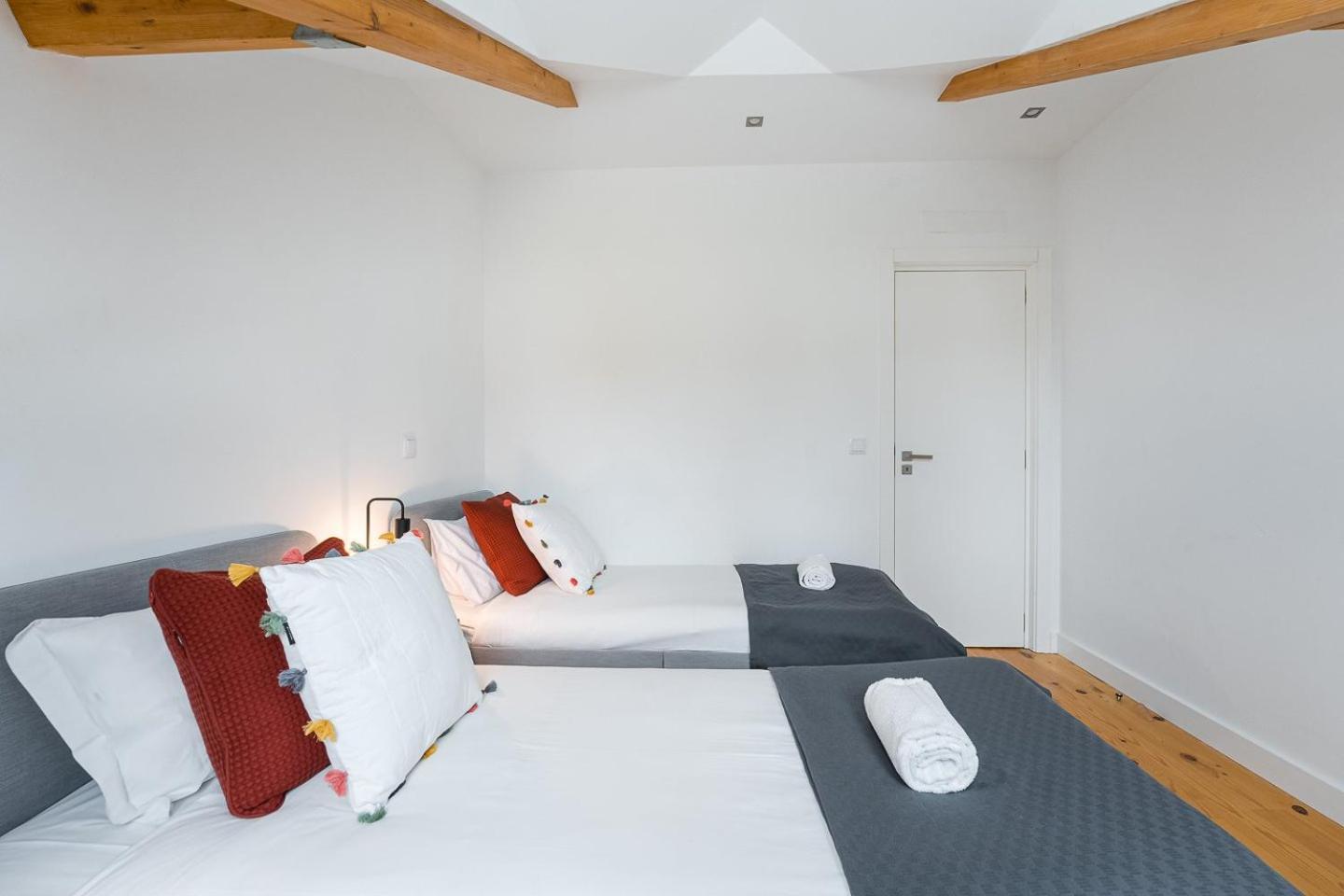 Guestready - Freixo Paradise View Porto Exterior photo
